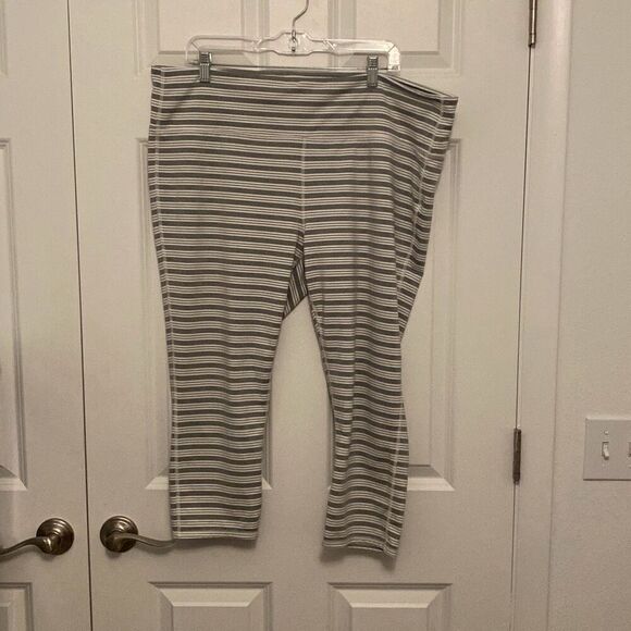Athleta leggings size 2X - Picture 1 of 5